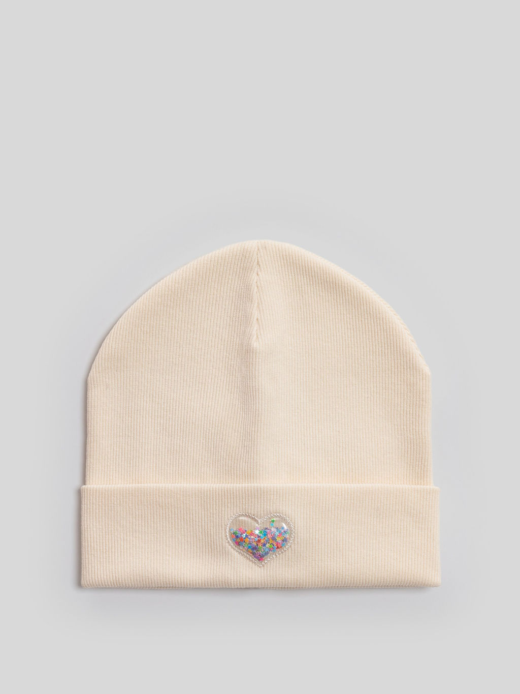 ACOOLA / Шапка детская Celsio_h светло-бежевый  фото 3