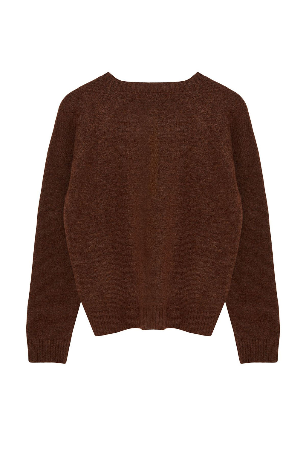 Vizon Yumusak Dokulu Dugme Detayl? Triko Kazak TWOAW25KZ00103 - Trendyolmilla фото 21