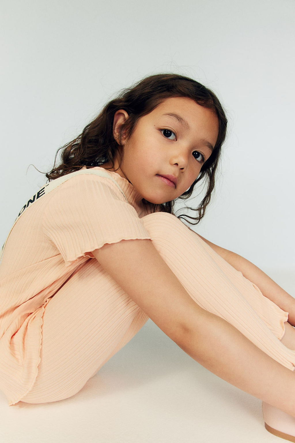 Leggings en canale - H&m фото 4