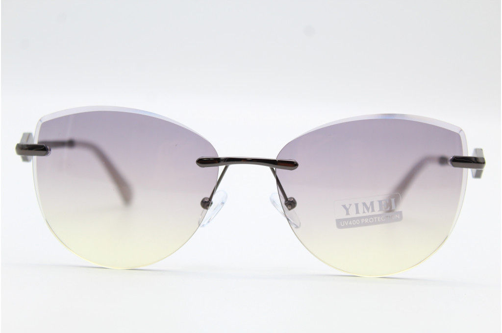 Солнцезащитные очки Yimei 2417 60-18-142 C4