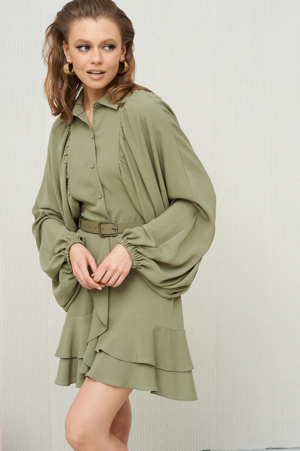 Платье - Mixan фото 5