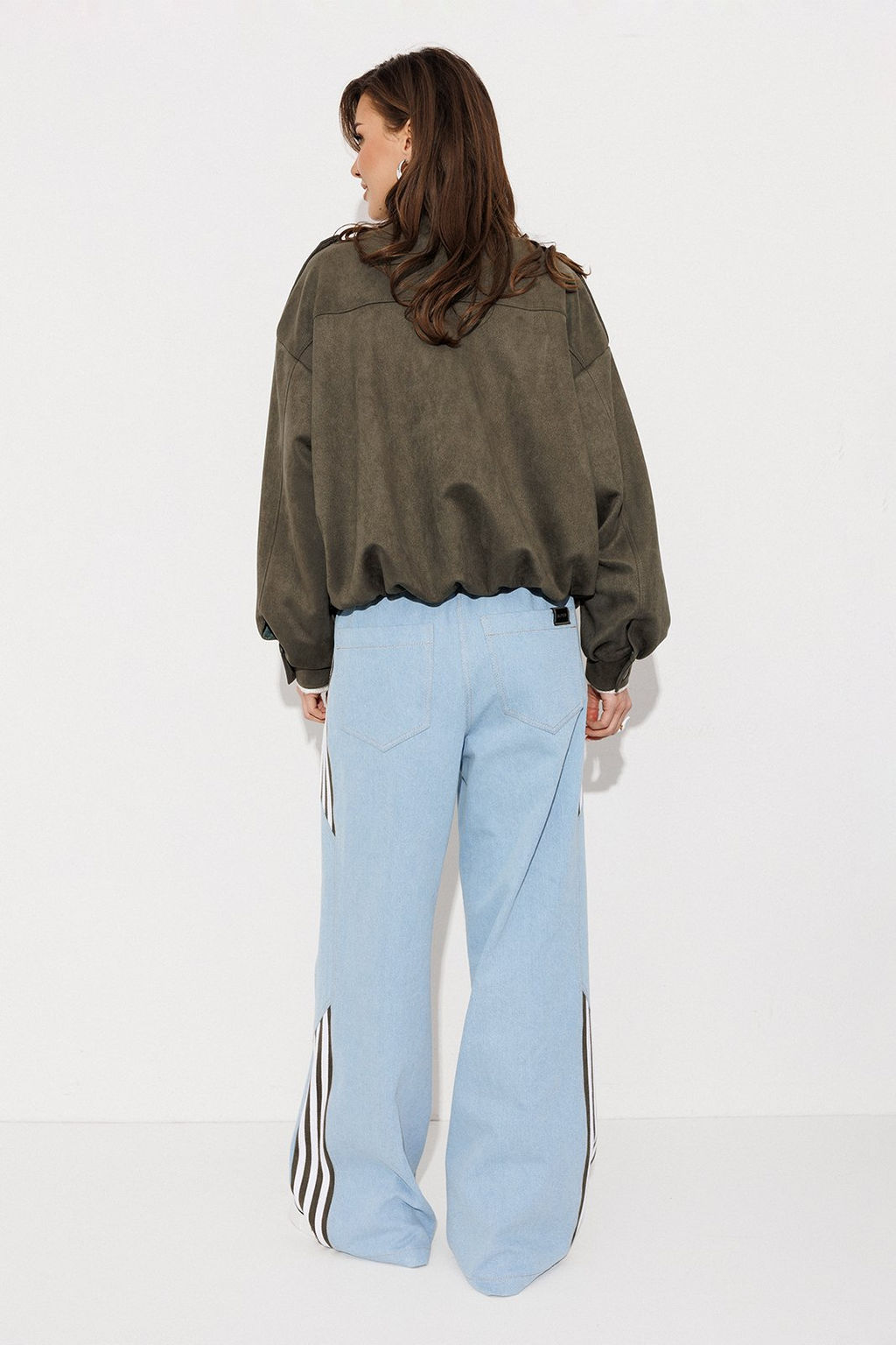 Куртка 3262 - Buter фото 8