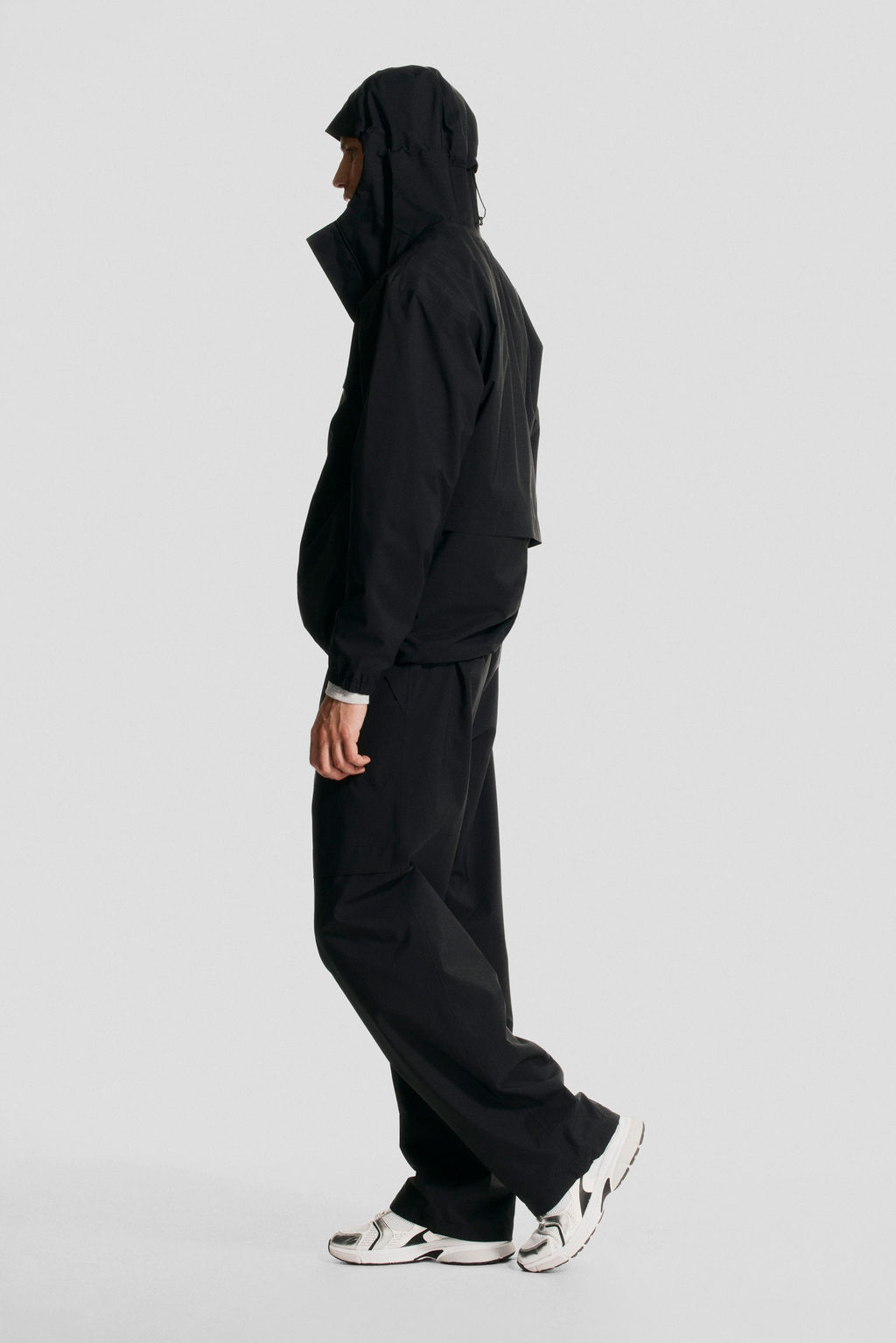 Chubasquero con StormMove Regular Fit - H&m фото 6