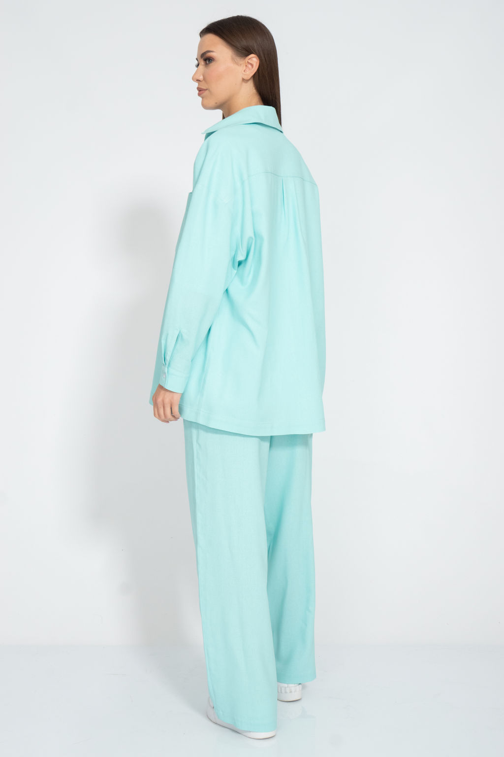 Брюки 4076 - Kivviwear фото 4