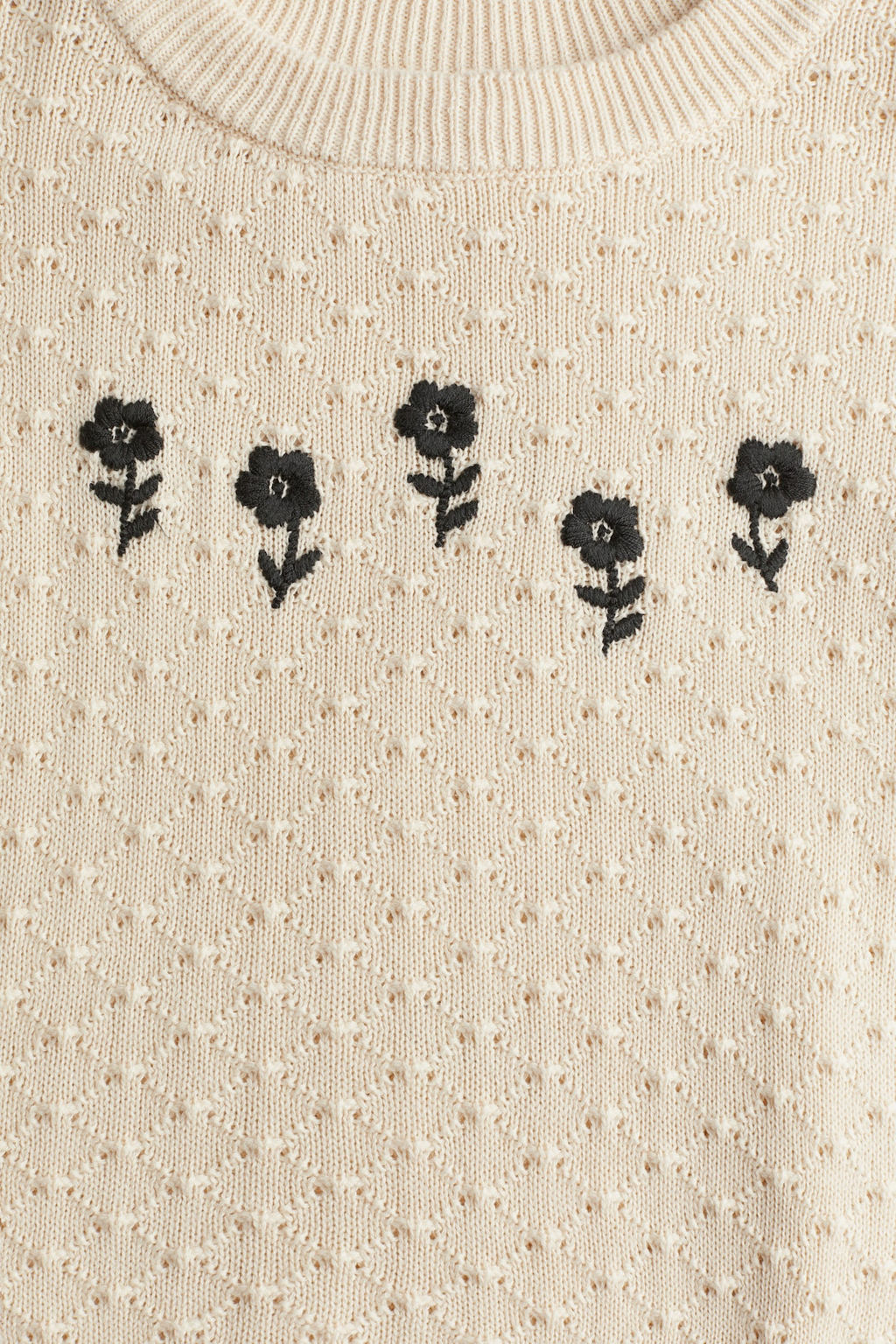 Jersey estampado de algodon - H&m фото 5