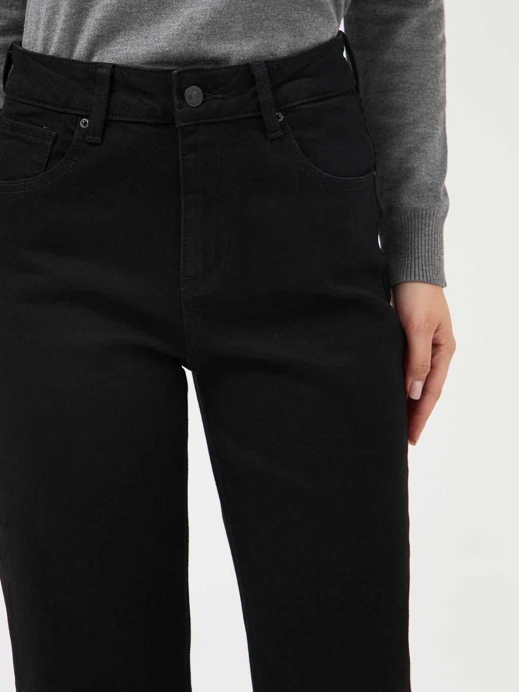 Женские Джинсы STRAIGHT - Mossmore фото 113