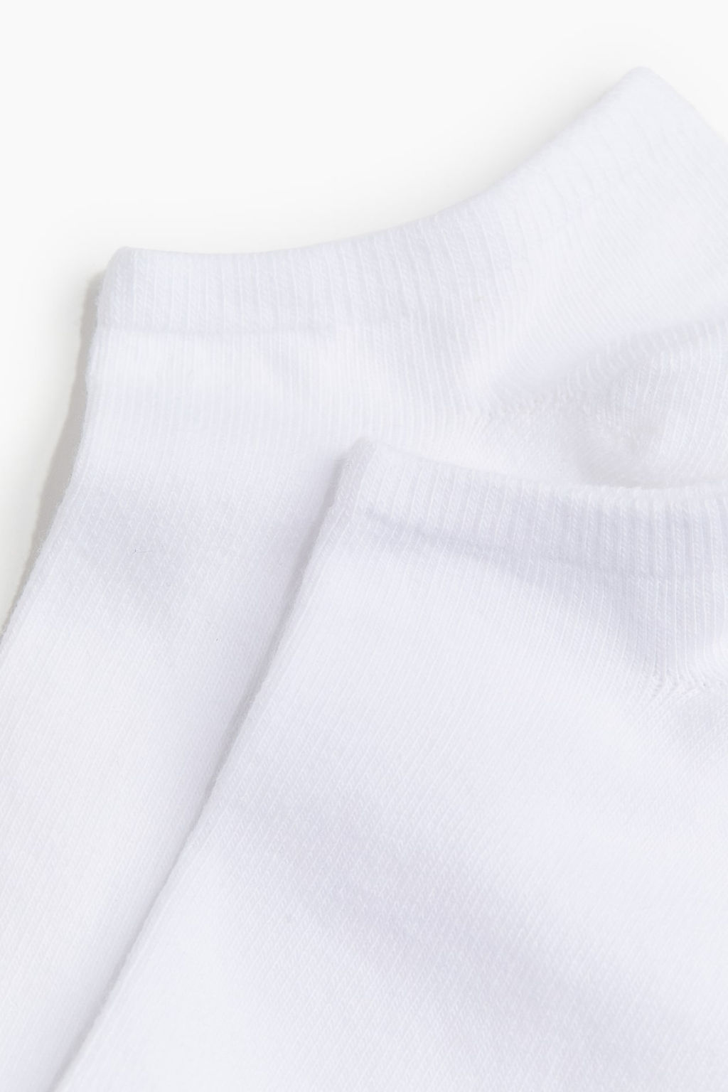 Pack 10 calcetines tobilleros - H&m фото 5