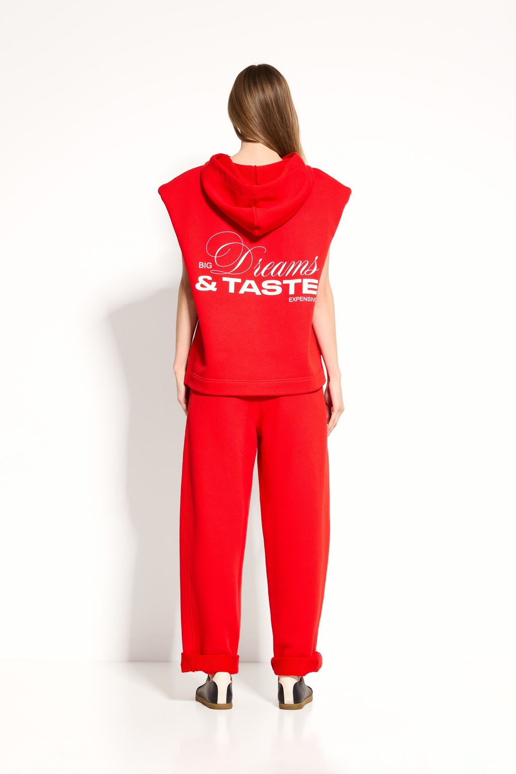 Жилет 55375 - Lakbi фото 5