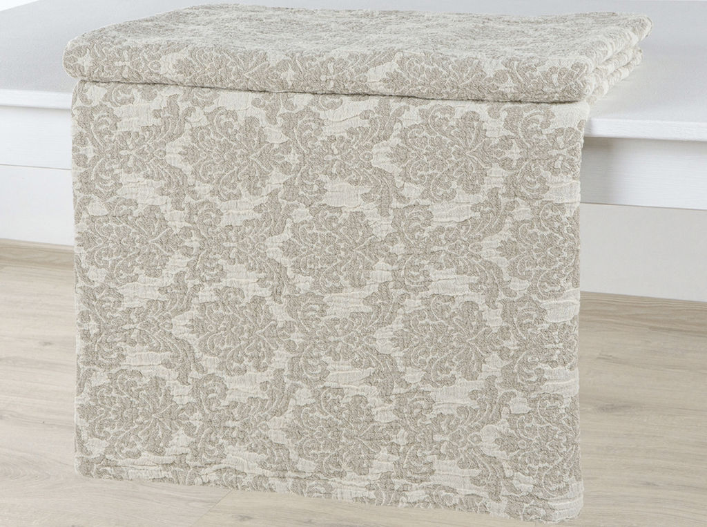 22С158-ШР/у./л.с.уп. 210*140 Плед "Амадей" цв. 330 рис. 24