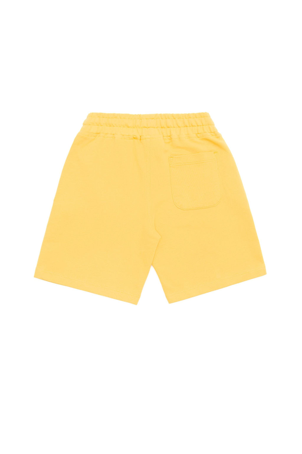 U. S. Polo Assn Детские желтые вязаные шорты - U.s. polo assn фото 2