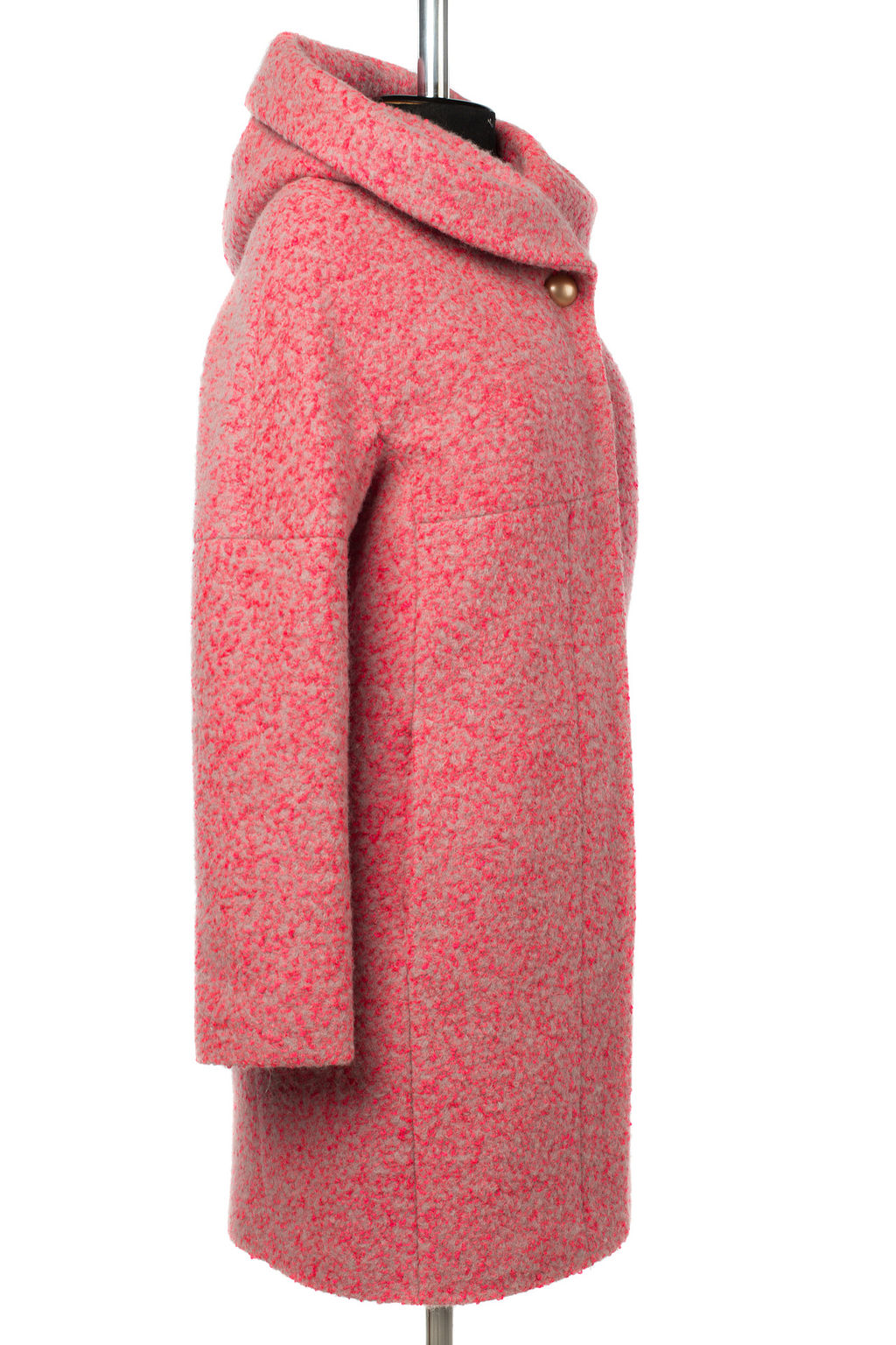 Пальто женское демисезонное - Империя пальто фото 2