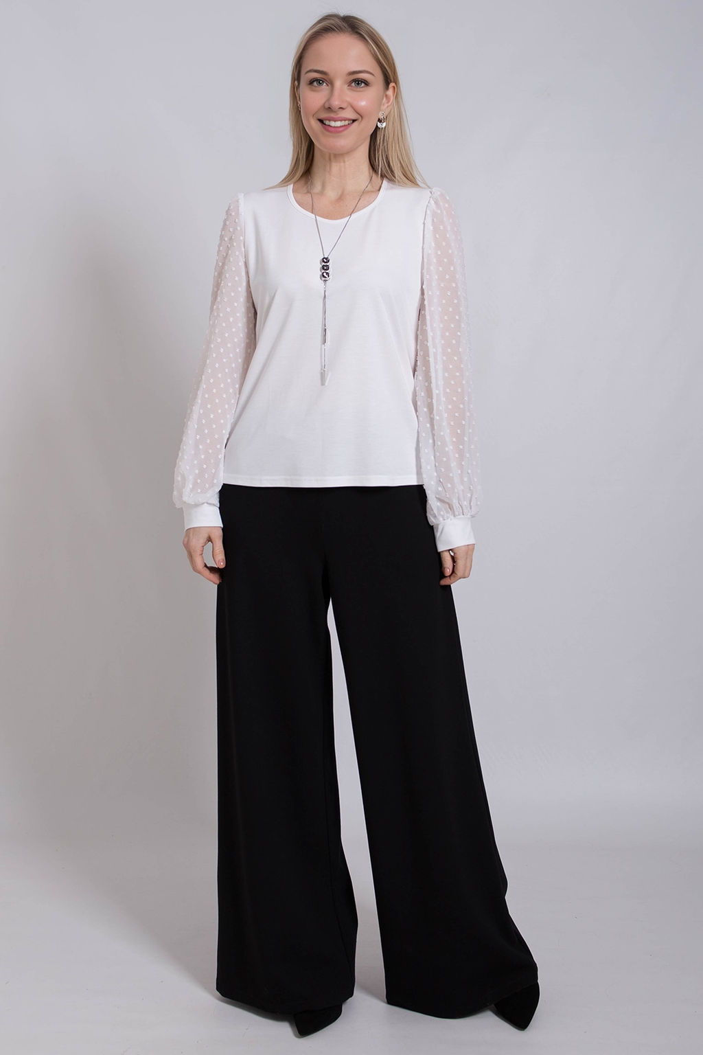 Джемпер женский П5135 - Olsarri фото 4