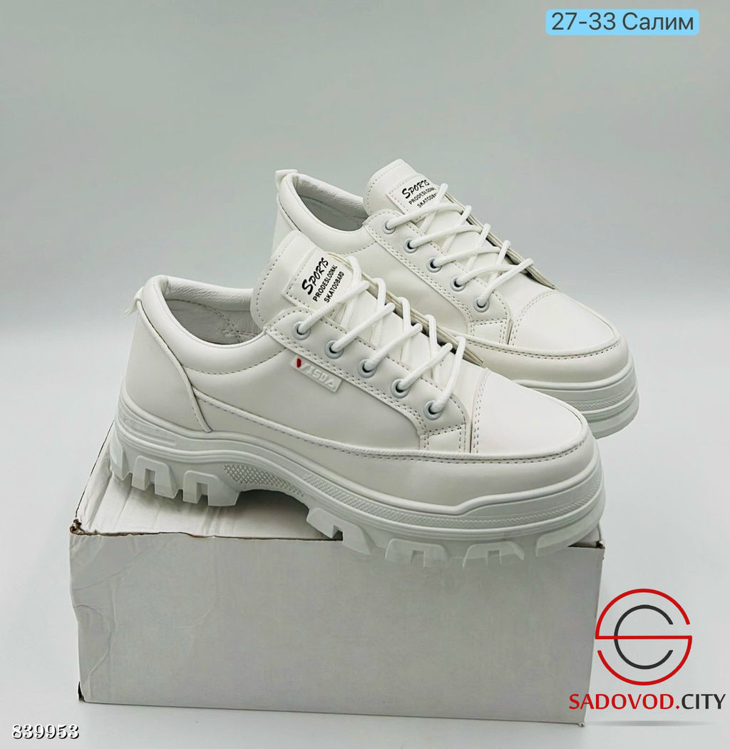 Кроссовки женские весенние - Bruno фото 3