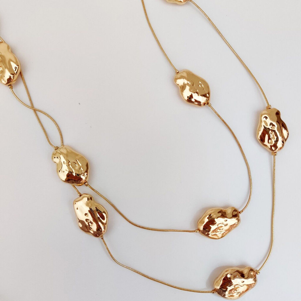 Колье длинное - Vel vett фото 6