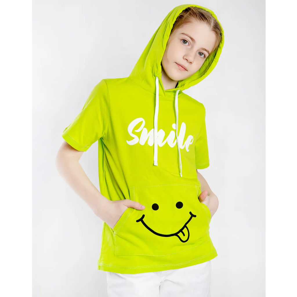 Футболка кулирка 1355100103 - Youlala фото 10