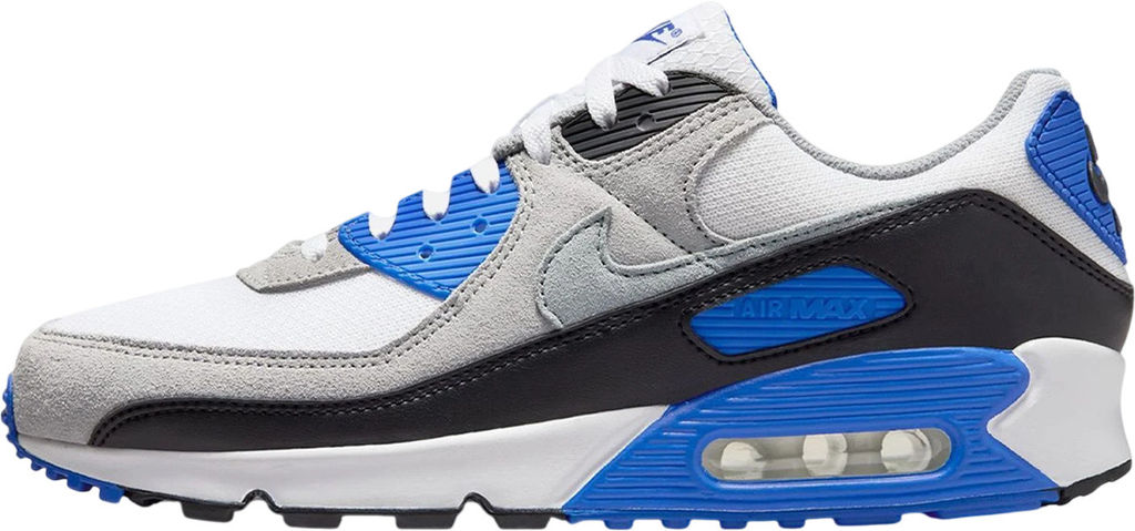 Кроссовки мужские