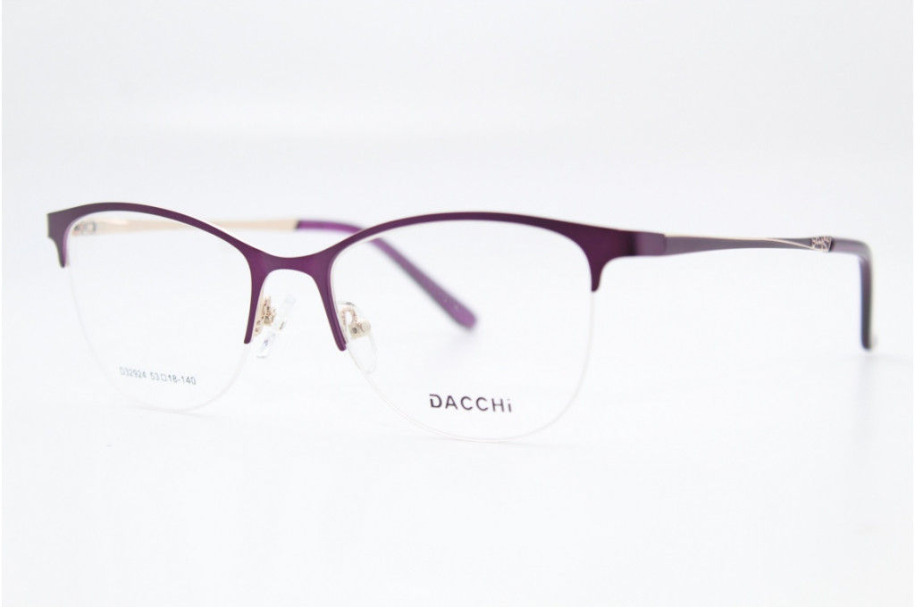 Оправа DACCHI 32924 53-18-140 С5