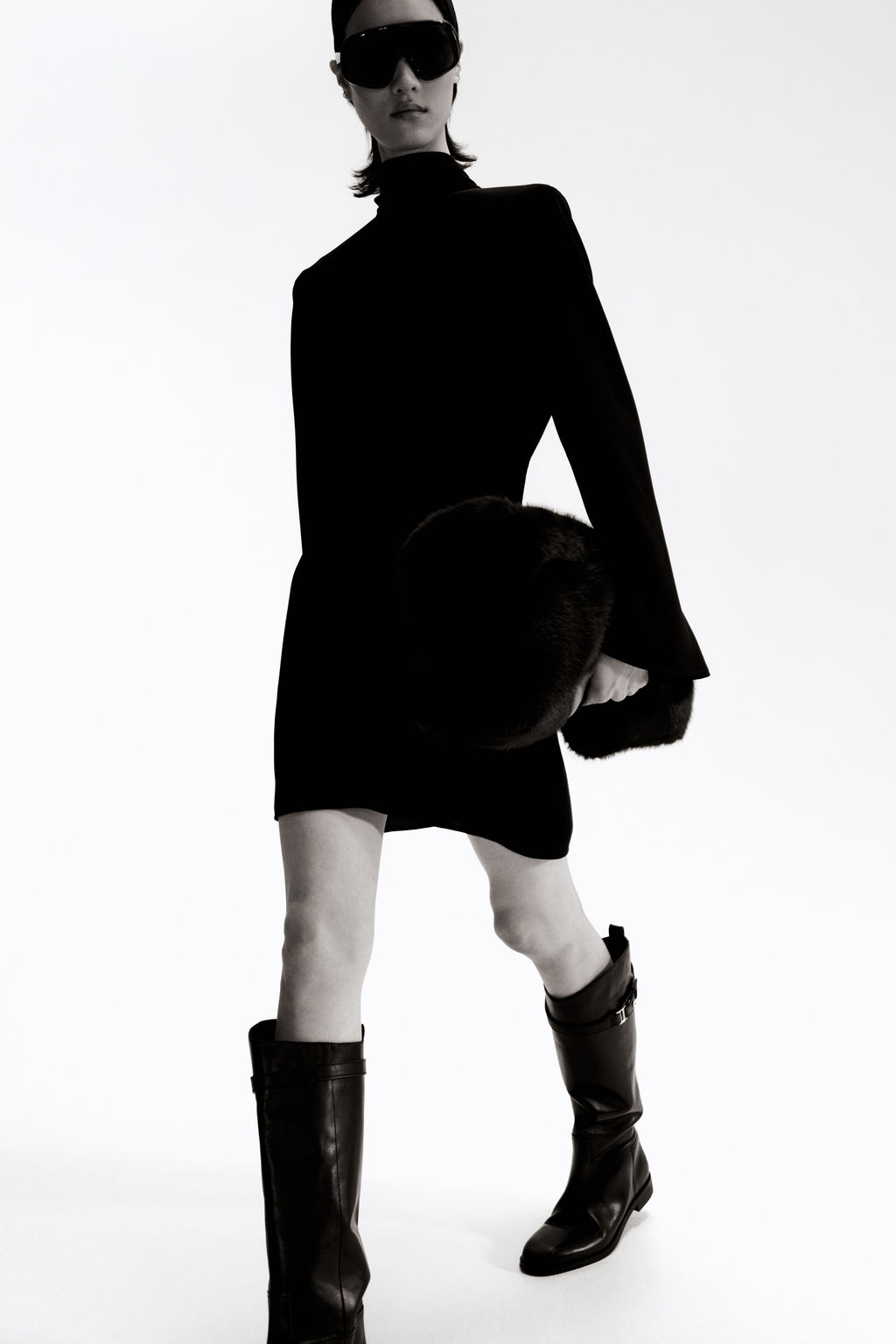 Botas a la rodilla - H&m фото 7