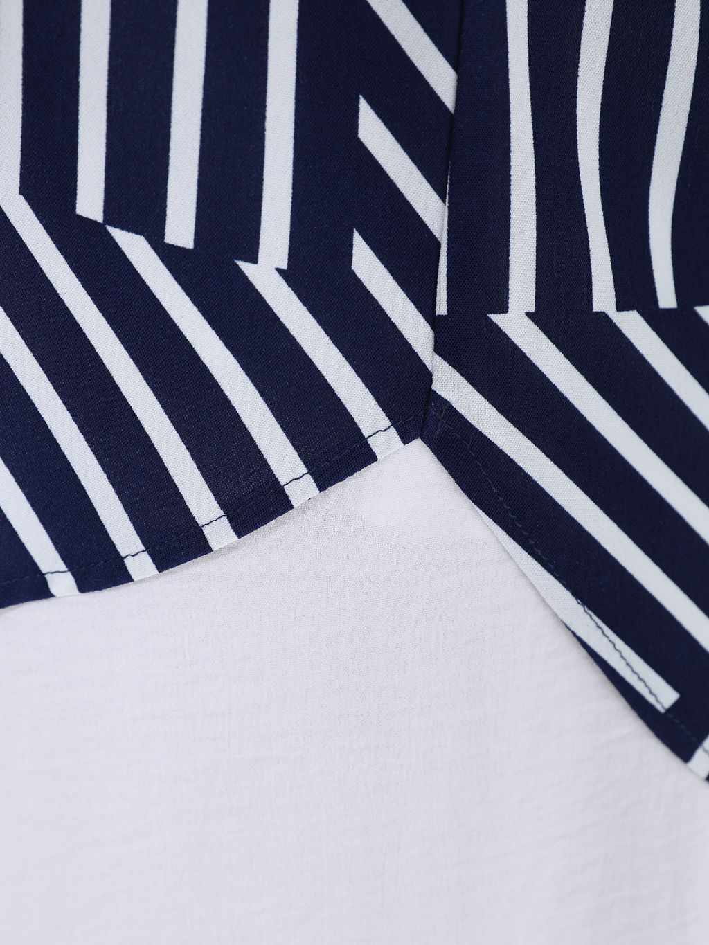 Блузка вискозная(сингапур) - Dora фото 11