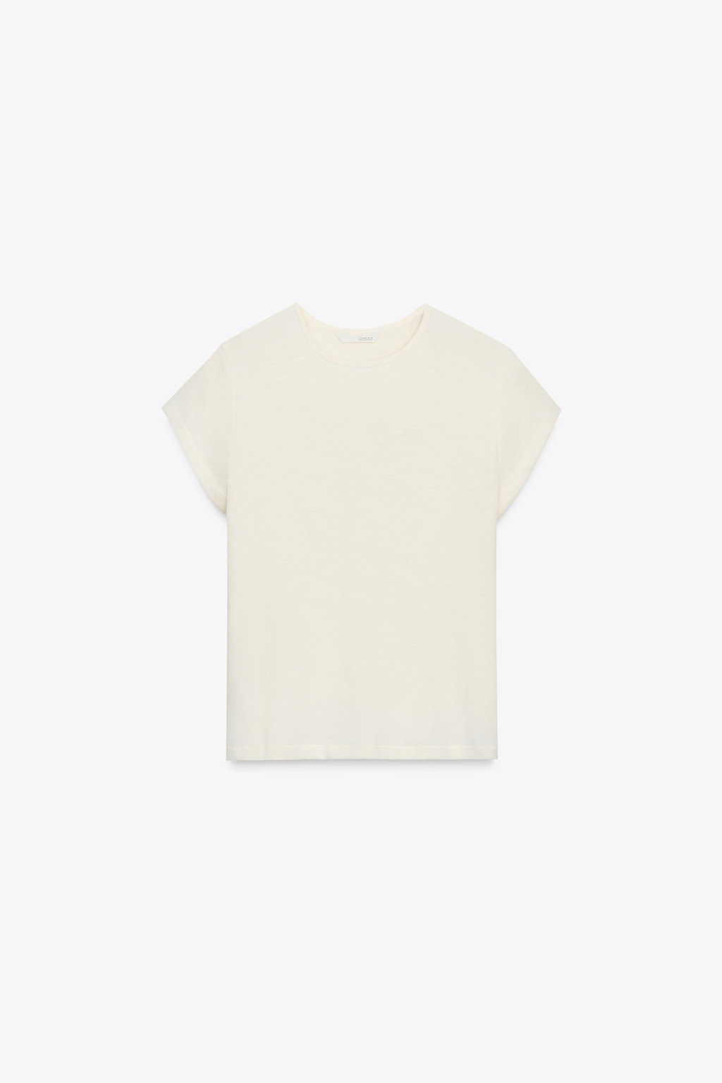 RUSTIC SHORT SLEEVE T-SHIRT