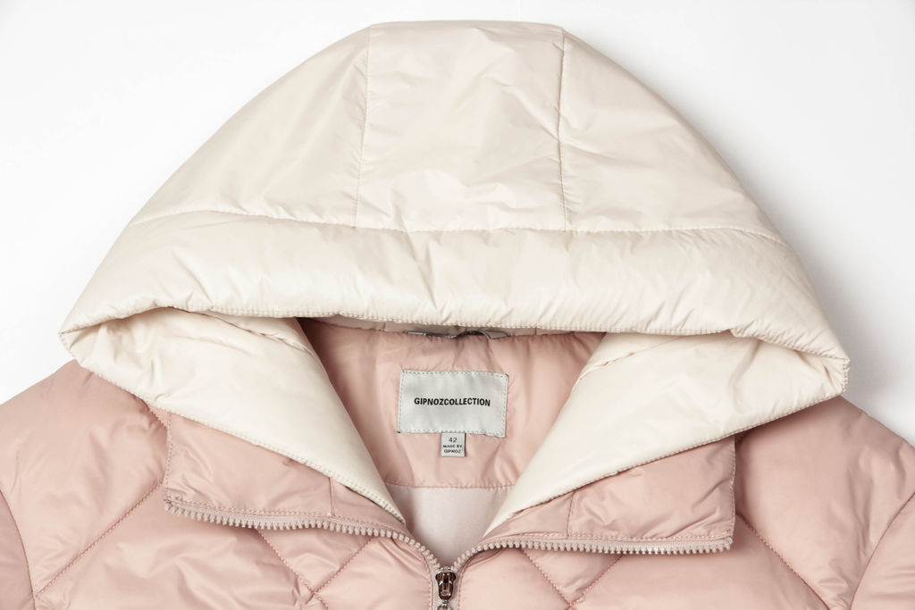 Куртка - Gipnoz фото 2