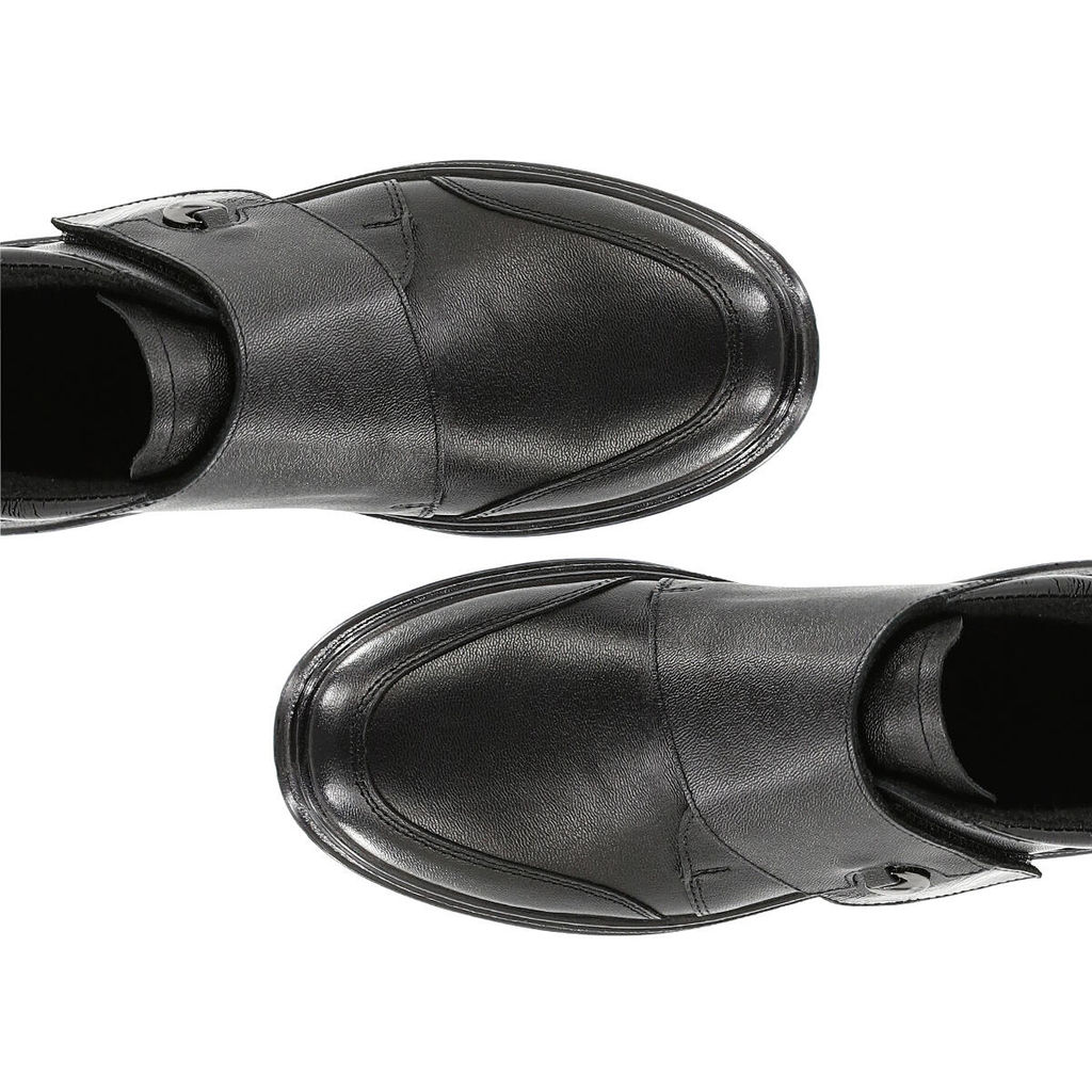 Ботинки женские