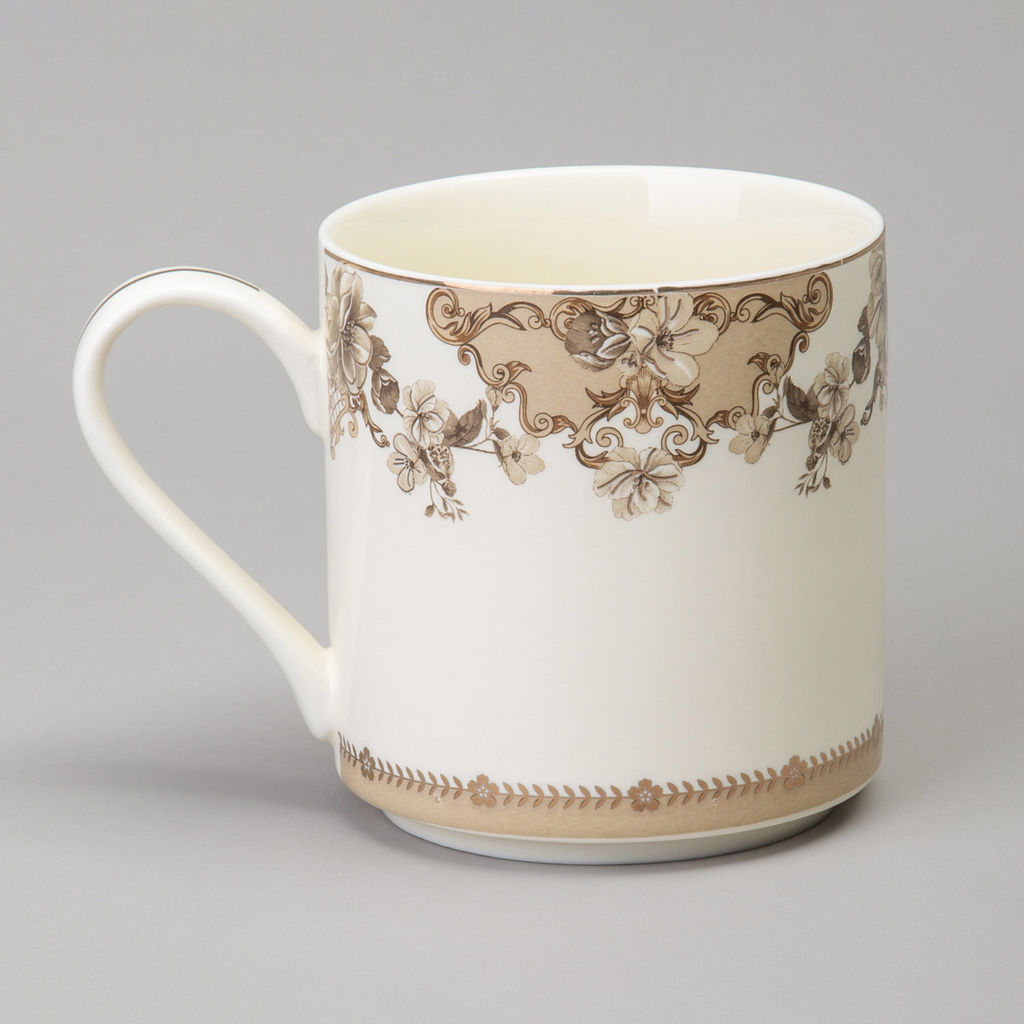 КРУЖКА LEFARD RENDEZVOUS 360 МЛ  фото 4