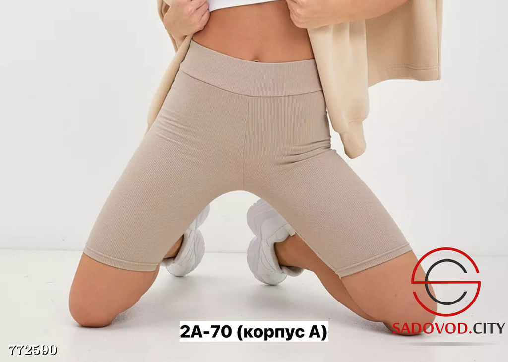 Женские спортивные велосипедки - Bruno фото 5