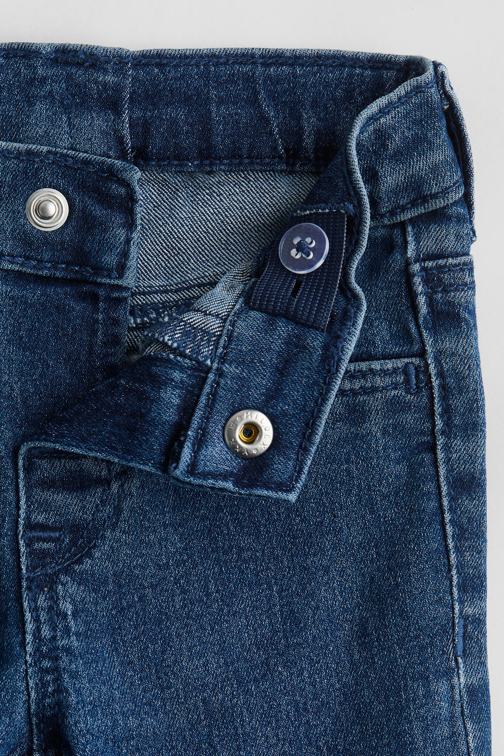 Slim Fit Jeans