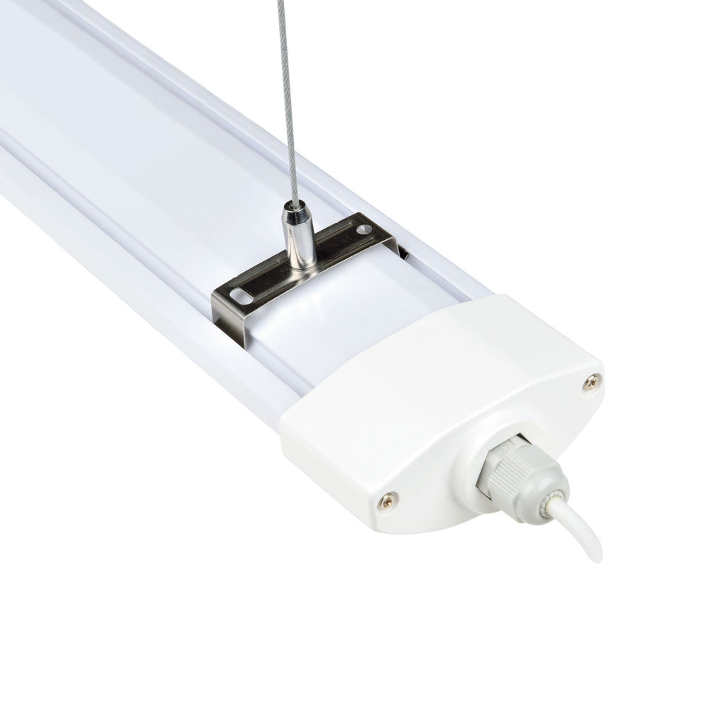 UFL-H02 SILVER 200 POLYBAG Комплект крепления для подвесного монтажа накладных светильников. Два тросика с креплениями длиной 2м. ТМ Uniel