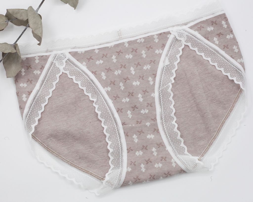 Трусики A09287170 - Tadmico фото 2