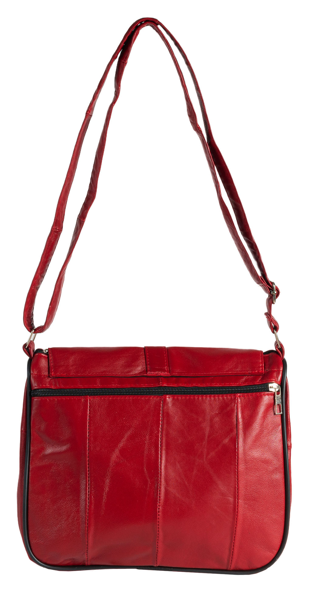 Сумка женская из телячьей кожи - Sefaro фото 3