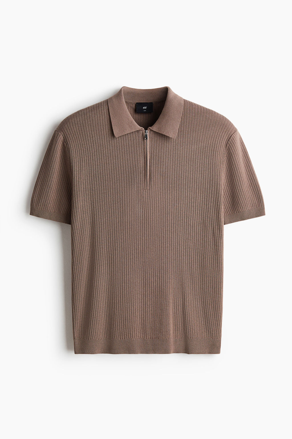 Polo Slim Fit - H&m фото 3