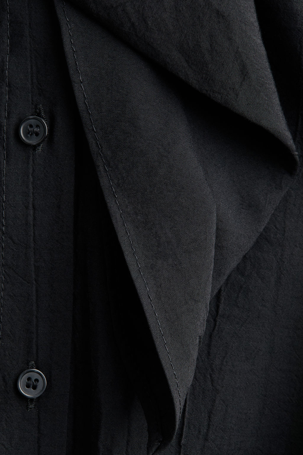 Camisa con pa?uelo decorativo - H&m фото 5