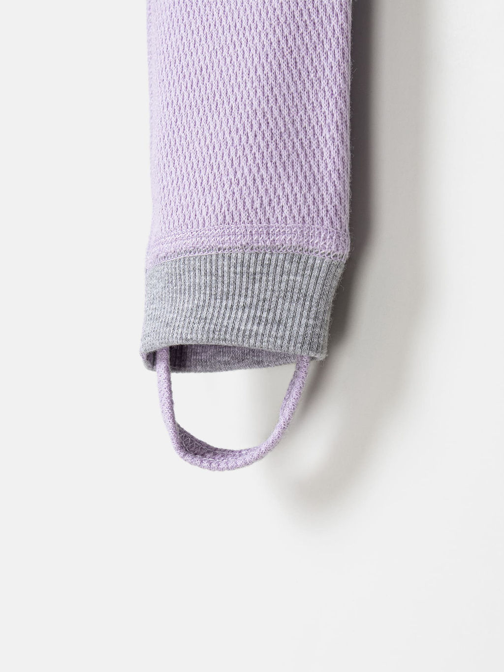 Комплект термо Лаванда - Bungly фото 8