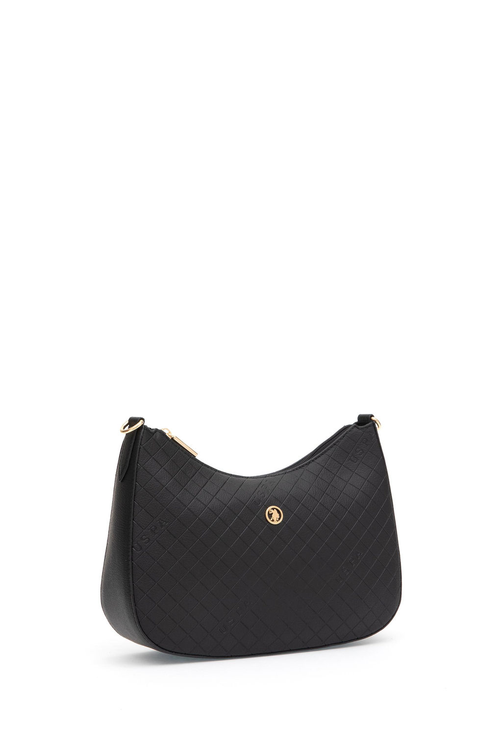 Kad_n Siyah _anta Sepette S_rpriz _ndirim - U.s. polo assn фото 4