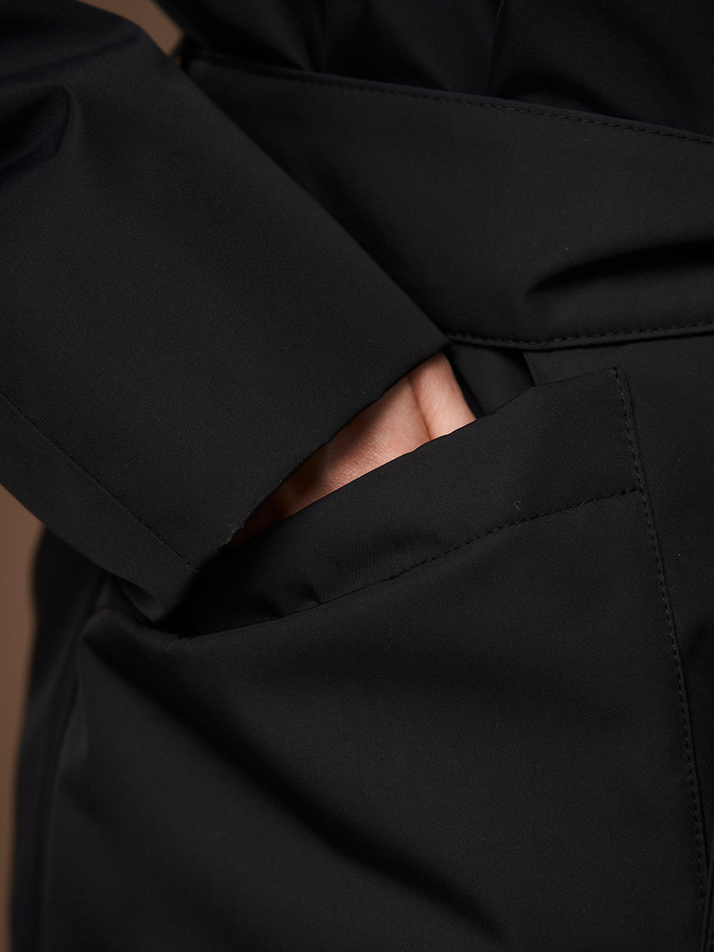 Плащ женский HOOPS, арт. 33020  фото 6