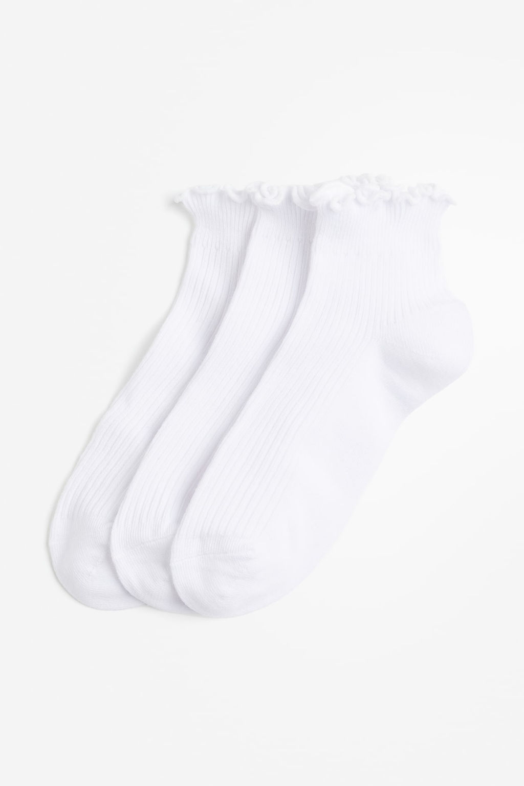Pack de 3 calcetines