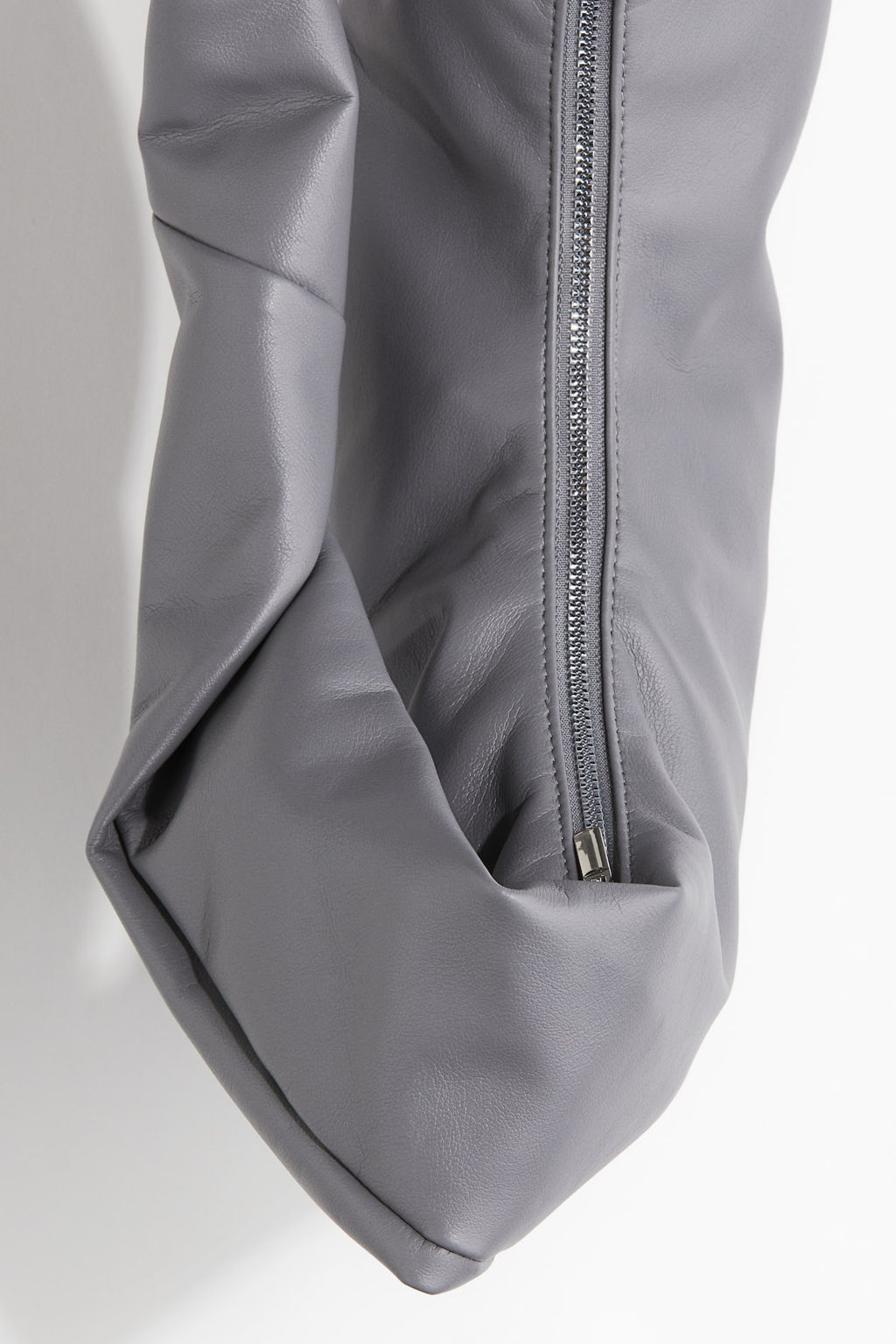 Bolso de hombro con correa girada - H&m фото 4