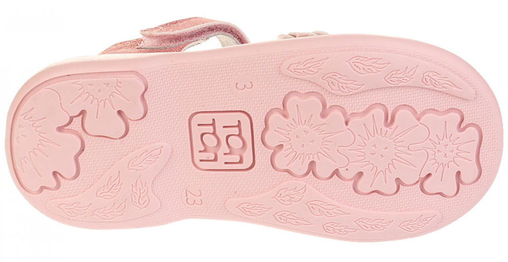 Сандалеты Топ-Топ 320102/41711-2