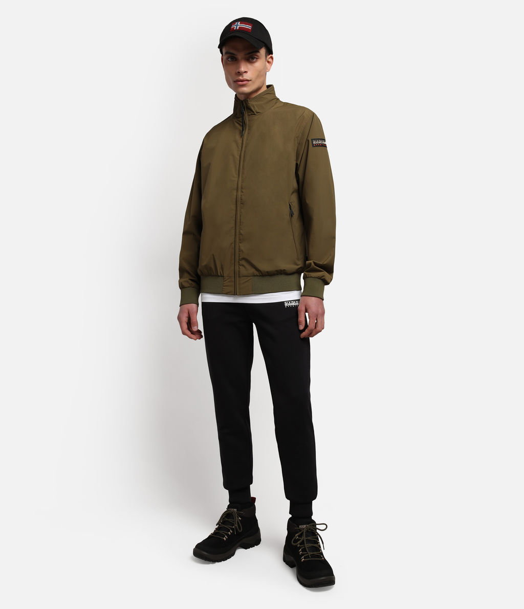 Брюки мужские