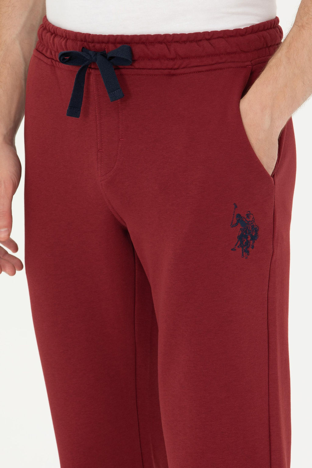 Erkek Bordo E_ofman Alt_