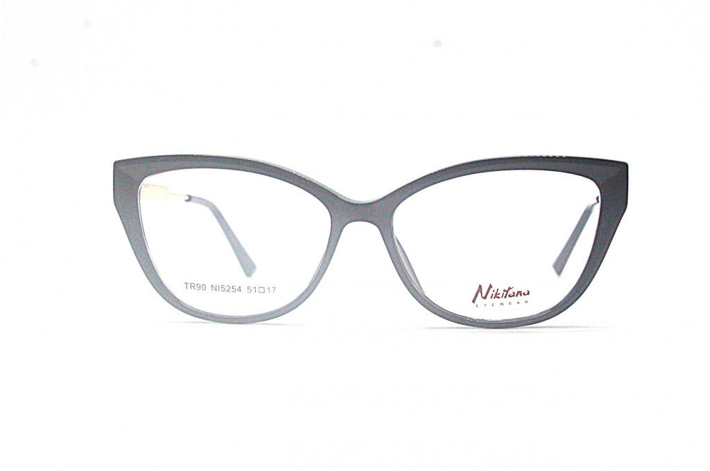 Оправа NIKITANA TR90 5254 51-17-140 C1 Комби
