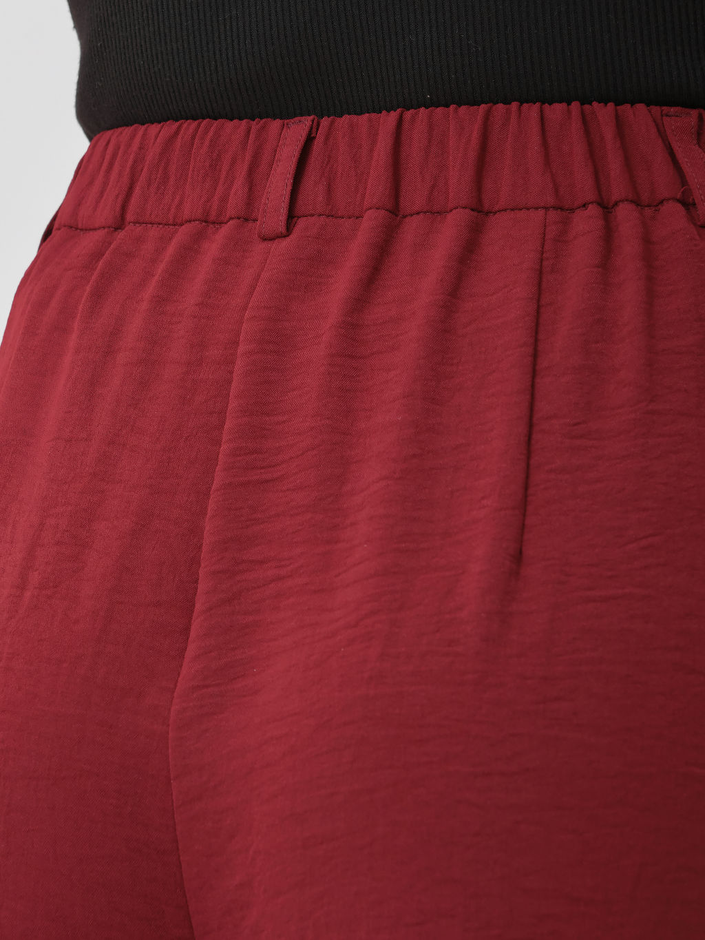 Брюки свободного кроя - Stilla фото 7