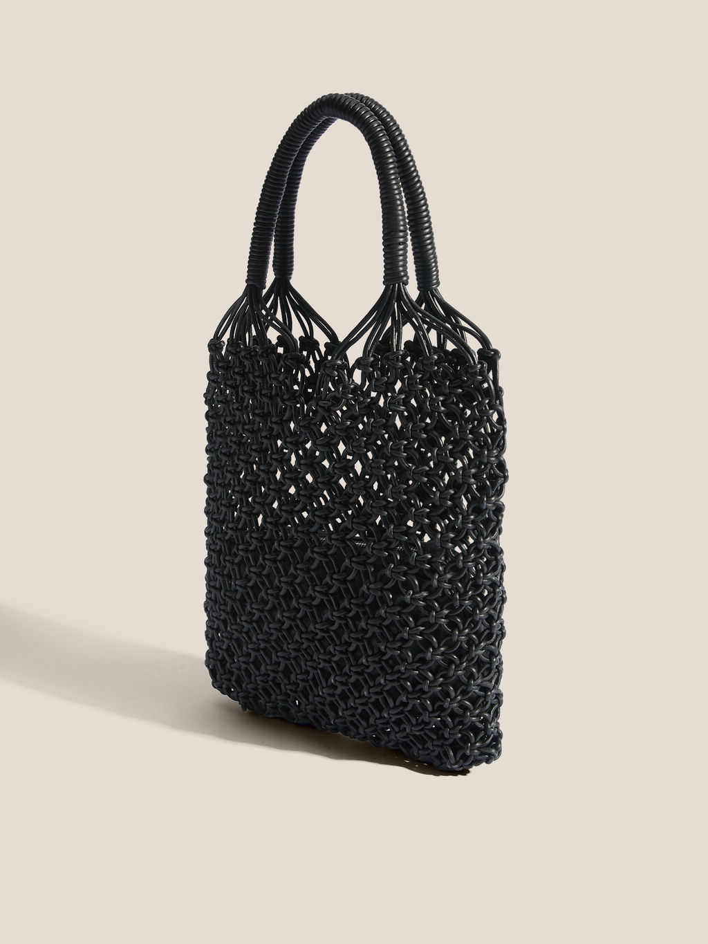 Женская сумка с ручками TENDANCE Артикул 4622296, черный  фото 3