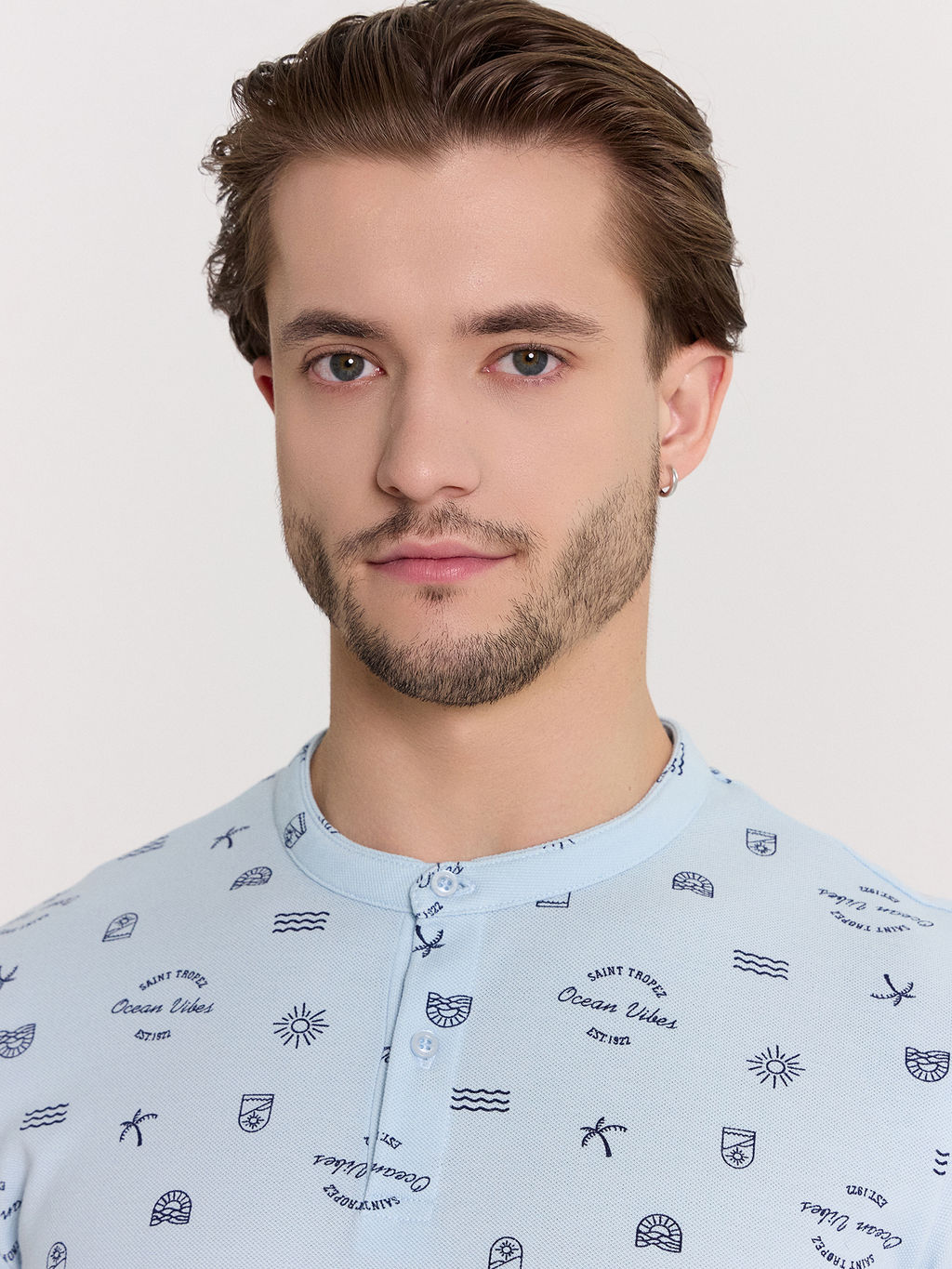 ПОЛО МУЖСКОЕ - Mark formelle фото 4