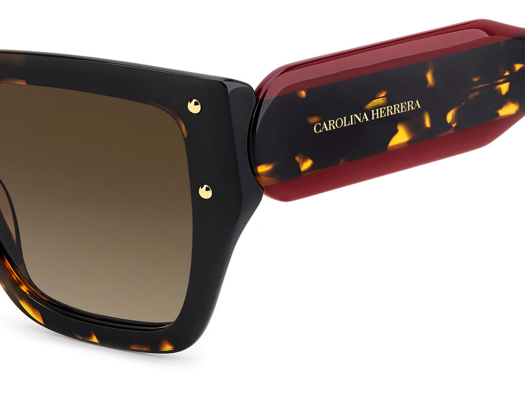 Солнцезащитные очки CAROLINA HERRERA HER 0323/S