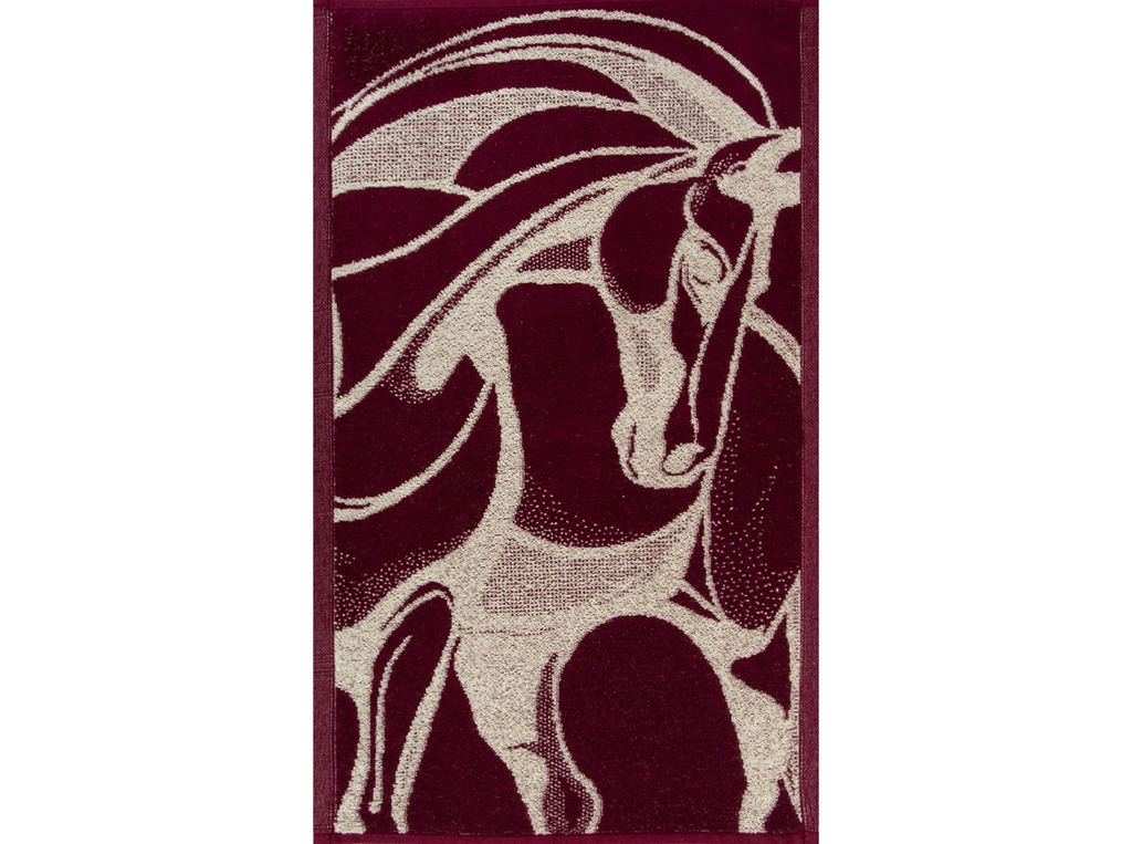 Полотенце махровое 6с104.411ж1 Вихрь(кр.дерево1) 67х40см