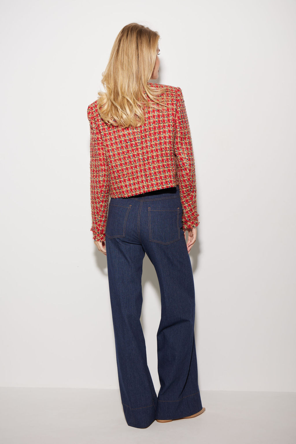 Жакет (9261) - Davydov фото 2