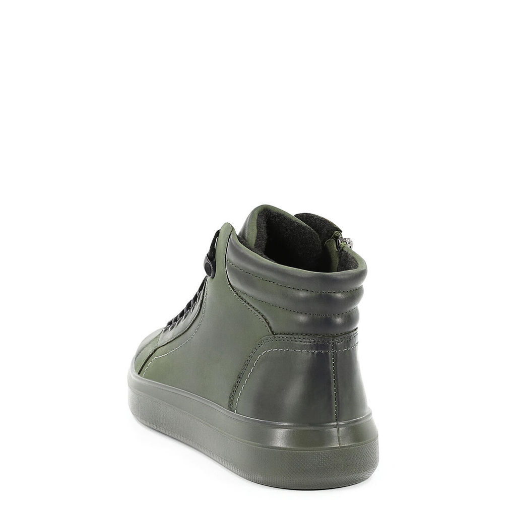 Ботинки мужские